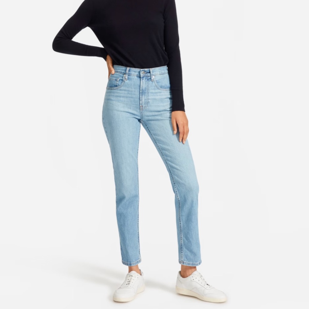 Everlane Cheeky Jean